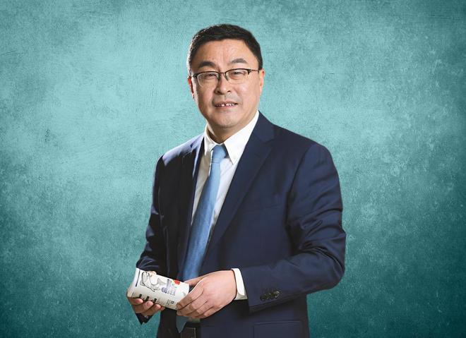 坐拥身价4770亿一位外地老板闯进前三CQ9电子山东2025年十大富豪揭晓(图5)
