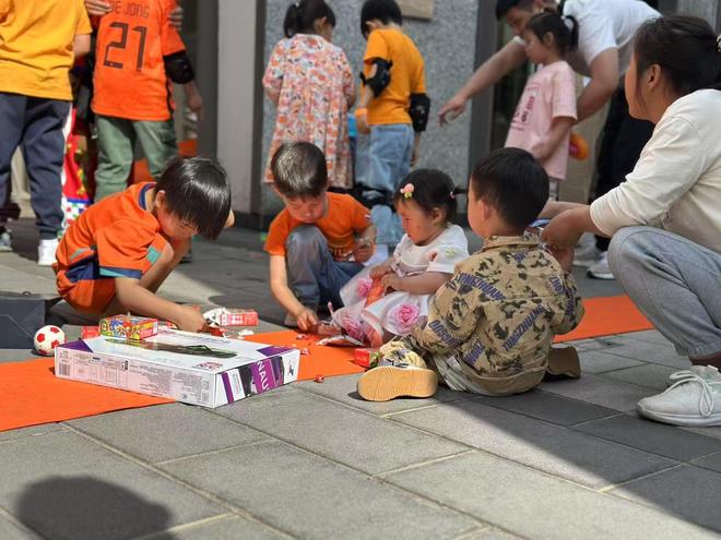 宠：有主题的亲子餐厅排行榜推荐CQ9电子专用平台亲子餐厅新(图7)