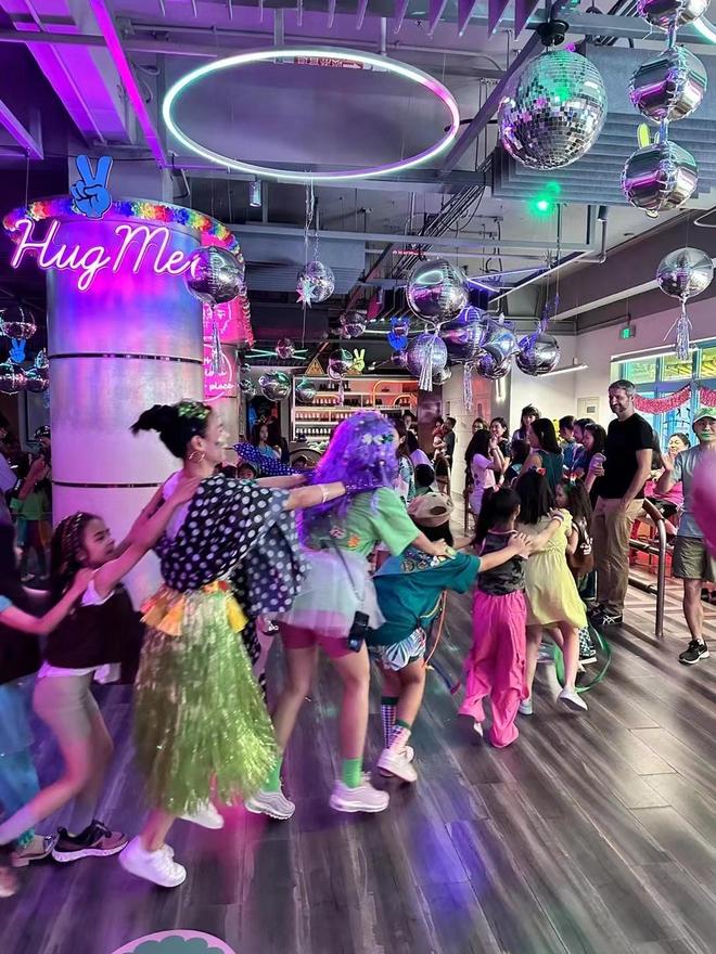 宠：有主题的亲子餐厅排行榜推荐CQ9电子专用平台亲子餐厅新(图8)