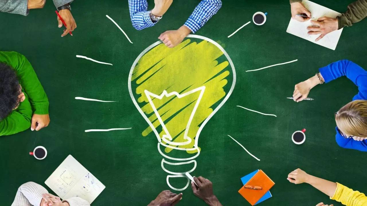 倡导的孩子思维训练第一条是同理心CQ9电子网站斯坦福和MIT都(图6)